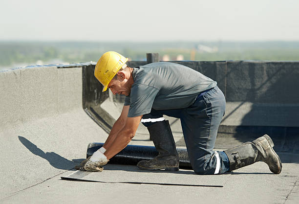 Best Insulation for Specific Applications in Olga, FL
